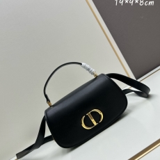 Dior Top Handle Bags